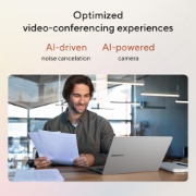 Afbeeldingen van ASUS ExpertBook P1 PM1503CDA-S70323X AMD Ryzen™ 7 170 Laptop 39,6 cm (15.6") Full HD 32 GB DDR5-SDRAM 1 TB SSD Wi-Fi 6E (802.11ax) Windows 11 Pro Belgisch Grijs