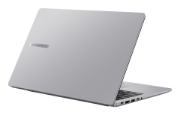Afbeeldingen van ASUS ExpertBook P1 PM1503CDA-S70322X AMD Ryzen™ 7 170 Laptop 39,6 cm (15.6") Full HD 16 GB DDR5-SDRAM 512 GB SSD Wi-Fi 6E (802.11ax) Windows 11 Pro Belgisch Grijs
