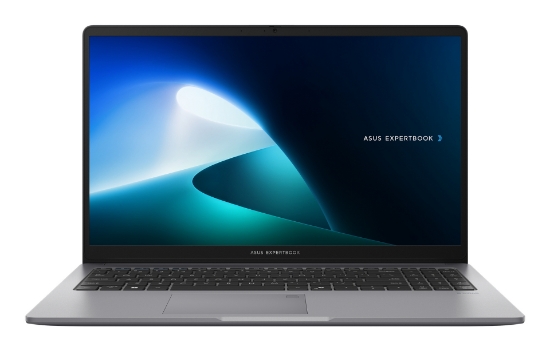 Afbeeldingen van ASUS ExpertBook P1 P1503CVA-S72357X Intel Core 5 210H Laptop 39,6 cm (15.6") Full HD 16 GB DDR5-SDRAM 512 GB SSD Wi-Fi 6 (802.11ax) Windows 11 Pro Belgisch Grijs