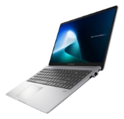 Afbeeldingen van ASUS ExpertBook P1 P1503CVA-S72357X Intel Core 5 210H Laptop 39,6 cm (15.6") Full HD 16 GB DDR5-SDRAM 512 GB SSD Wi-Fi 6 (802.11ax) Windows 11 Pro Belgisch Grijs