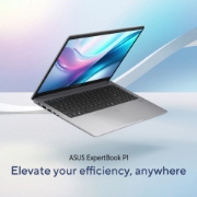 Afbeeldingen van ASUS ExpertBook P1 P1503CVA-S72357X Intel Core 5 210H Laptop 39,6 cm (15.6") Full HD 16 GB DDR5-SDRAM 512 GB SSD Wi-Fi 6 (802.11ax) Windows 11 Pro Belgisch Grijs
