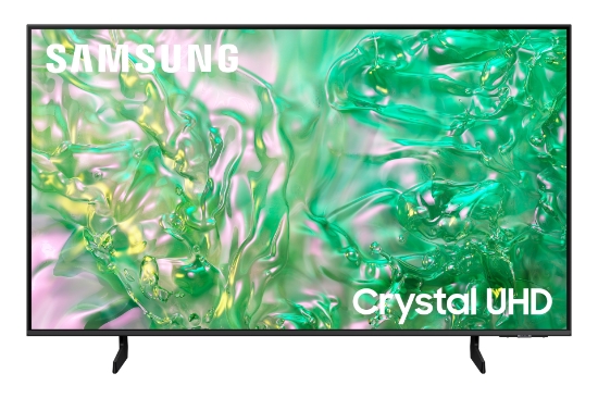Afbeeldingen van Samsung 50” Hotel TV HU8000F UHD 4K