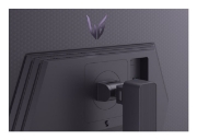 Image de LG 27G810A-B écran plat de PC 68,6 cm (27") 3840 x 2160 pixels 4K Ultra HD LCD Noir