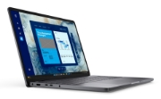 Picture of DELL Pro 16 PC16250 Intel Core Ultra 5 225U Laptop 40.6 cm (16") Full HD+ 16 GB DDR5-SDRAM 512 GB SSD Wi-Fi 6E (802.11ax) Windows 11 Pro Belgian Black