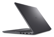 Picture of DELL Pro 16 PC16250 Intel Core Ultra 5 225U Laptop 40.6 cm (16") Full HD+ 16 GB DDR5-SDRAM 512 GB SSD Wi-Fi 6E (802.11ax) Windows 11 Pro Belgian Black