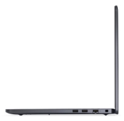 Picture of DELL Pro 16 PC16250 Intel Core Ultra 5 225U Laptop 40.6 cm (16") Full HD+ 16 GB DDR5-SDRAM 512 GB SSD Wi-Fi 6E (802.11ax) Windows 11 Pro Belgian Black