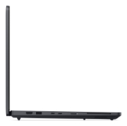 Afbeeldingen van DELL Pro Max 16 MC16250 Intel Core Ultra 7 265H Mobiel werkstation 40,6 cm (16") Full HD+ 16 GB DDR5-SDRAM 512 GB SSD NVIDIA RTX PRO 500 Blackwell Wi-Fi 7 (802.11be) Windows 11 Pro Belgisch Zwart