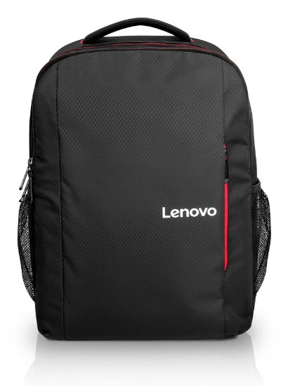 Afbeeldingen van Lenovo 4X41U80414 laptoptas 40,6 cm (16") Rugzak Zwart