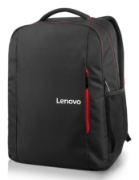 Afbeeldingen van Lenovo 4X41U80414 laptoptas 40,6 cm (16") Rugzak Zwart