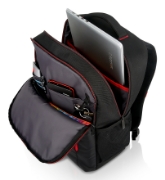 Afbeeldingen van Lenovo 4X41U80414 laptoptas 40,6 cm (16") Rugzak Zwart