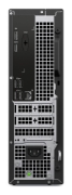 Picture of DELL Pro QVS1260 Intel Core Ultra 7 265 16 GB DDR5-SDRAM 1 TB SSD Windows 11 Pro Slim PC PC Black