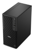Afbeeldingen van DELL Pro Precision 7 T1 PW7T1260 Intel Core Ultra 9 285 32 GB DDR5-SDRAM 1 TB SSD Windows 11 Pro Desktop Workstation Zwart