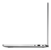 Picture of DELL Pro 14 Plus PB14250 Intel Core Ultra 7 255U Laptop 35.6 cm (14") Full HD+ 16 GB DDR5-SDRAM 512 GB SSD Wi-Fi 6E (802.11ax) Windows 11 Pro Belgian Aluminium