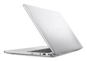 Picture of DELL Pro 16 Plus PB16250 Copilot+ PC Intel Core Ultra 5 236V Laptop 40.6 cm (16") Full HD+ 16 GB LPDDR5x-SDRAM 512 GB SSD Wi-Fi 7 (802.11be) Windows 11 Pro Belgian Aluminium