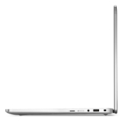 Picture of DELL Pro 16 Plus PB16250 Copilot+ PC Intel Core Ultra 5 236V Laptop 40.6 cm (16") Full HD+ 16 GB LPDDR5x-SDRAM 512 GB SSD Wi-Fi 7 (802.11be) Windows 11 Pro Belgian Aluminium