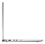 Image de DELL Pro 16 PC16250 Intel Core Ultra 7 255U Ordinateur portable 40,6 cm (16") Full HD+ 16 Go DDR5-SDRAM 512 Go SSD Wi-Fi 6E (802.11ax) Windows 11 Pro Belge Platine