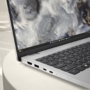Picture of DELL Pro 16 Plus PB16250 Intel Core Ultra 7 266V Laptop 40.6 cm (16") Full HD+ 16 GB LPDDR5x-SDRAM 512 GB SSD Wi-Fi 7 (802.11be) Windows 11 Pro Belgian Aluminium