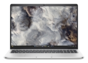 Image de DELL Pro 16 Plus PB16250 Intel Core Ultra 7 255U Ordinateur portable 40,6 cm (16") Full HD+ 32 Go DDR5-SDRAM 1 To SSD Wi-Fi 6E (802.11ax) Windows 11 Pro Belge Aluminium