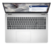 Image de DELL Pro 16 Plus PB16250 Intel Core Ultra 7 255U Ordinateur portable 40,6 cm (16") Full HD+ 32 Go DDR5-SDRAM 1 To SSD Wi-Fi 6E (802.11ax) Windows 11 Pro Belge Aluminium