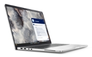 Image de DELL Pro 16 Plus PB16250 Intel Core Ultra 7 255U Ordinateur portable 40,6 cm (16") Full HD+ 32 Go DDR5-SDRAM 1 To SSD Wi-Fi 6E (802.11ax) Windows 11 Pro Belge Aluminium