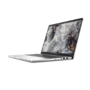 Image de DELL Pro 16 Plus PB16250 Intel Core Ultra 7 255U Ordinateur portable 40,6 cm (16") Full HD+ 32 Go DDR5-SDRAM 1 To SSD Wi-Fi 6E (802.11ax) Windows 11 Pro Belge Aluminium