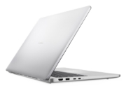 Image de DELL Pro 16 Plus PB16250 Intel Core Ultra 7 255U Ordinateur portable 40,6 cm (16") Full HD+ 32 Go DDR5-SDRAM 1 To SSD Wi-Fi 6E (802.11ax) Windows 11 Pro Belge Aluminium