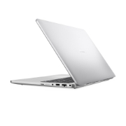 Image de DELL Pro 16 Plus PB16250 Intel Core Ultra 7 255U Ordinateur portable 40,6 cm (16") Full HD+ 32 Go DDR5-SDRAM 1 To SSD Wi-Fi 6E (802.11ax) Windows 11 Pro Belge Aluminium