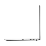 Image de DELL Pro 16 Plus PB16250 Intel Core Ultra 7 255U Ordinateur portable 40,6 cm (16") Full HD+ 32 Go DDR5-SDRAM 1 To SSD Wi-Fi 6E (802.11ax) Windows 11 Pro Belge Aluminium