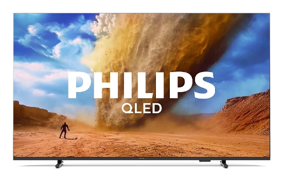 Picture of Philips 65PUS7800/12 TV 165.1 cm (65") 4K Ultra HD Smart TV Wi-Fi Black