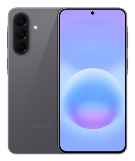 Picture of Samsung Galaxy A57 5G 17 cm (6.7") Dual SIM USB Type-C 8 GB 256 GB 5000 mAh Grey