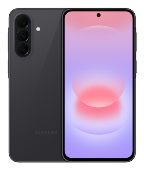 Picture of Samsung Galaxy A37 5G 17 cm (6.7") Dual SIM USB Type-C 8 GB 256 GB 5000 mAh Charcoal