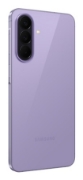 Picture of Samsung Galaxy A57 5G 17 cm (6.7") Dual SIM USB Type-C 8 GB 256 GB 5000 mAh Lilac