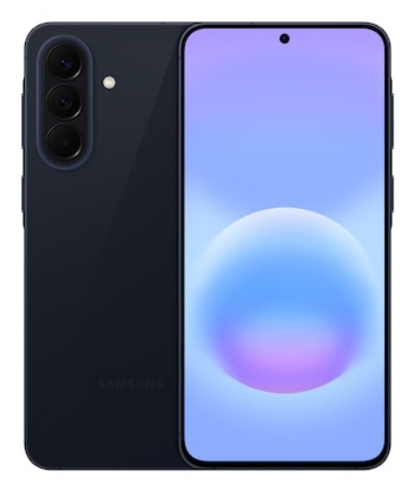 Afbeeldingen van Samsung Galaxy A57 5G 17 cm (6.7") Dual SIM USB Type-C 8 GB 128 GB 5000 mAh Marineblauw