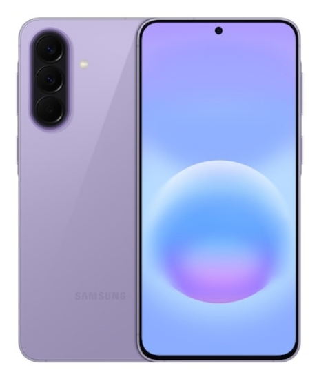 Picture of Samsung Galaxy A57 5G 17 cm (6.7") Dual SIM USB Type-C 8 GB 128 GB 5000 mAh Lilac