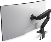 Picture of DELL HDA26 132.1 cm (52") Black, White