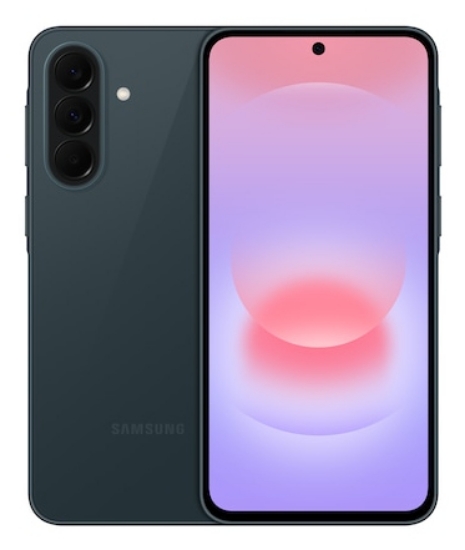 Afbeeldingen van Samsung Galaxy A37 5G 17 cm (6.7") Dual SIM USB Type-C 6 GB 128 GB 5000 mAh Groen, Grijs