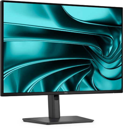Afbeeldingen van DELL Pro P P2426E computer monitor 61,2 cm (24.1") 1920 x 1200 Pixels WUXGA LCD Zwart