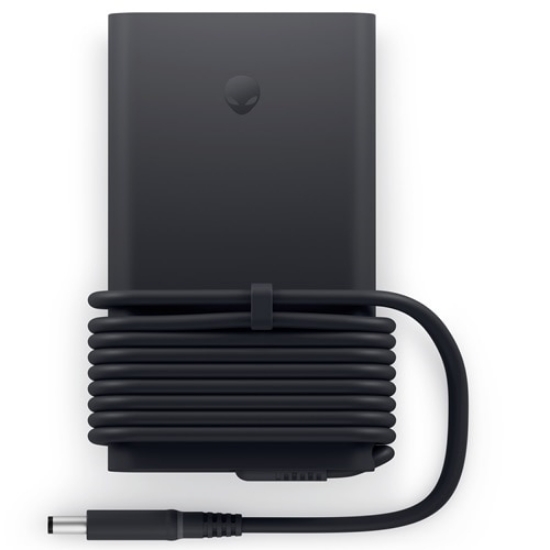 Afbeeldingen van DELL 625VK netvoeding & inverter Binnen 360 W Zwart