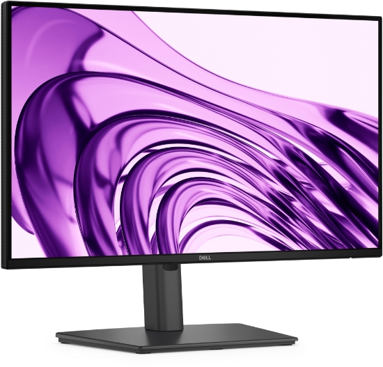Picture of DELL Pro P P2226H computer monitor 54.6 cm (21.5") 1920 x 1080 pixels Full HD LCD Grey
