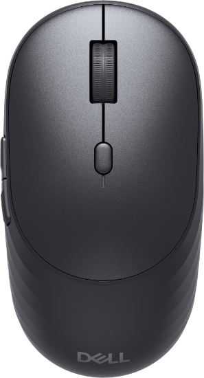 Picture of DELL Pro 7 MS726 mouse Office Ambidextrous RF Wireless + Bluetooth Optical 6000 DPI
