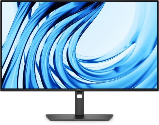 Afbeeldingen van DELL Pro P 27 P2726H computer monitor 68,6 cm (27") 1920 x 1080 Pixels Full HD LCD Zwart