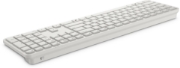 Picture of DELL Pro 5 KM526 keyboard Mouse included Home/Office RF Wireless AZERTY Belgian White