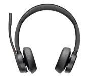Picture of HP Poly Voyager 4320 USB-A Headset +BT700 dongle