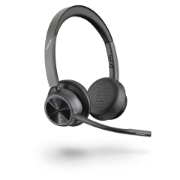 Picture of HP Poly Voyager 4320 USB-A Headset +BT700 dongle