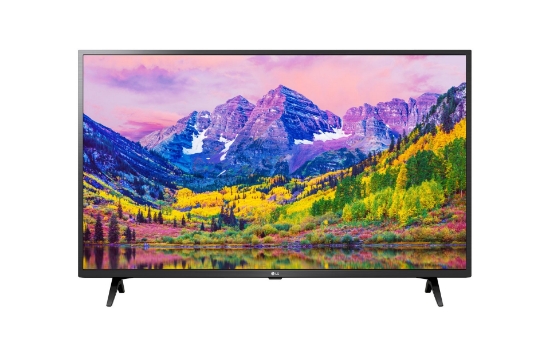 Image de LG 32LK660H0LD TV Hospitality 81,3 cm (32") Full HD Noir