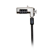 Picture of Kensington Slim Combination Laptop Lock