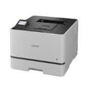 Afbeeldingen van Brother HL-L8430CDW laserprinter Kleur 2400 x 600 DPI A4 Wifi