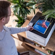 Afbeeldingen van Brother HL-L8430CDW laserprinter Kleur 2400 x 600 DPI A4 Wifi