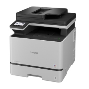 Picture of Brother MFC-L8730CDW multifunction printer Laser A4 2400 x 600 DPI 31 ppm Wi-Fi