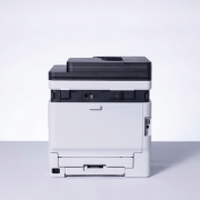 Picture of Brother MFC-L8730CDW multifunction printer Laser A4 2400 x 600 DPI 31 ppm Wi-Fi